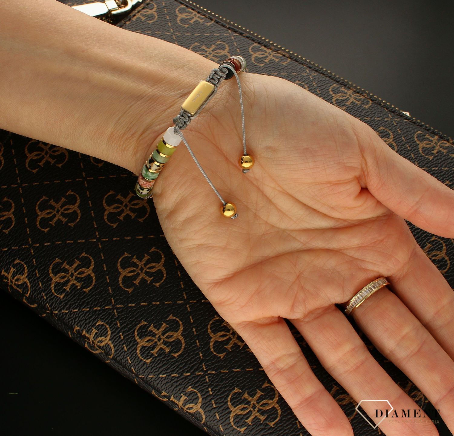 Bransoletka męska Nomination Instict Mix 027927 061.jpg